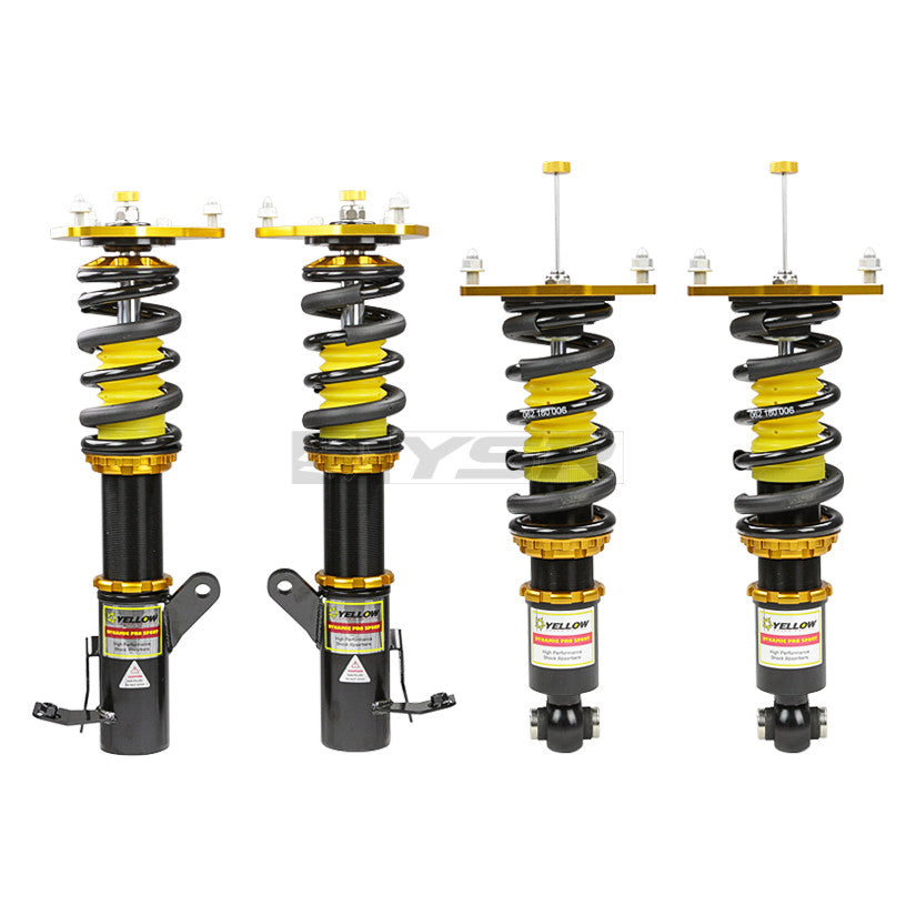 Dynamic Pro Sport Coilovers - Subaru Ascent 2019+ (WM)