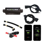 2008-2014 Subaru WRX Advanced Fuel Dynamics FlexLink PRO for HP-Tuners Tuning Centers