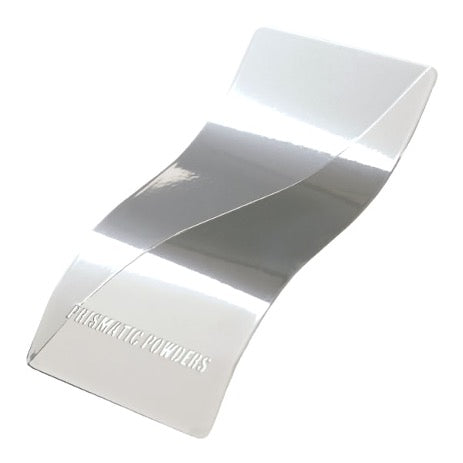 Super Chrome Plus Powdercoating by Static Speed