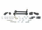SuperPro 07-17 Jeep Wrangler JK / 2018 Jeep Wrangler JK Sway Bar End Link Set