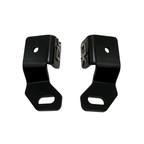 Ford Super Duty Steerable Knuckle Pod Light Mounts (2023+) By Gatekeeper Off-Road