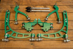 FDF RaceShop Lexus SC300/Soarer Mega Mantis Angle Kit