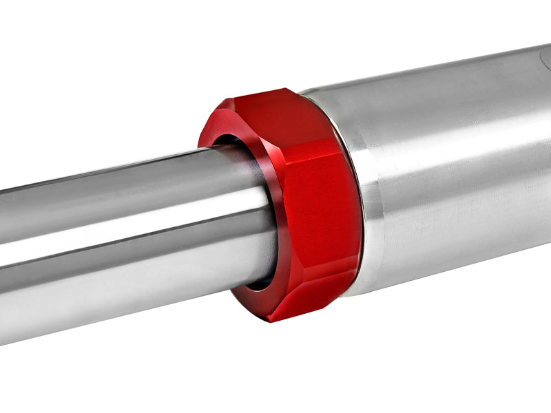 aFe Sway-A-Way 2.0 Universal Airshock - 18in Stroke