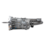 Billet Front Plate For T56 Magnum Transmissions By Tick Performance