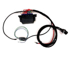 Tick Performance Dual Speed Fan Harness, 1999-2002 GM GMT800 Truck & SUV By Tick Performance