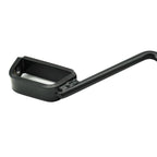 Tuner Steel Tablet Seat Rail Mount For Honda Acura Civic Integra CRX EG EK DC - Bull Boost Performance
