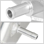 2011-2014 Ford Mustang Aluminum Coolant Tank