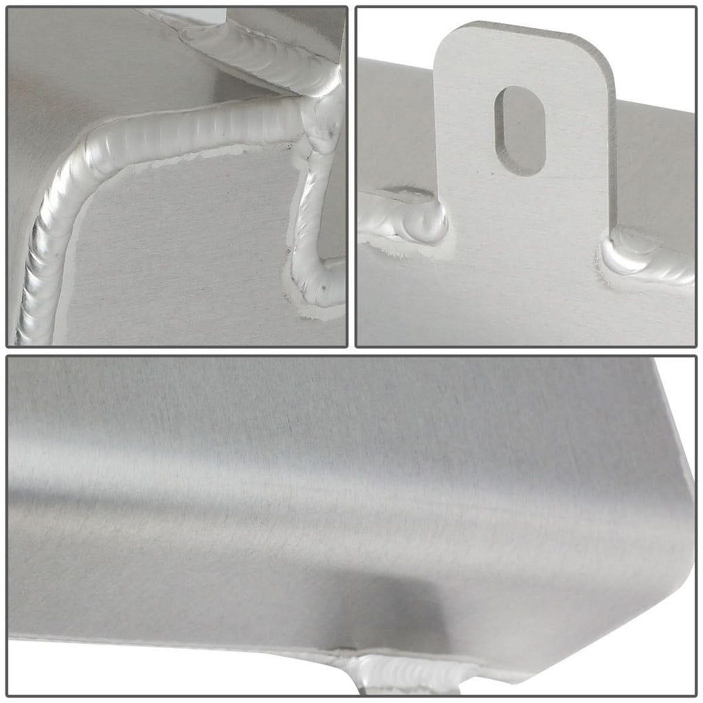 2011-2014 Ford Mustang Aluminum Coolant Tank