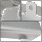 2011-2014 Ford Mustang Aluminum Coolant Tank