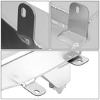 2010-2013 Ford Mustang Roush Supercharger Coolant Tank - Aluminum