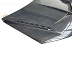 2023+ Lamborghini URUS S TC Style Carbon Fiber Hood - Bull Boost Performance