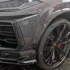 2018-2022 Lamborghini URUS TC Style Full Aero Body Kit for Lambo Truck - Bull Boost Performance