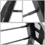 05-18 Toyota Tacoma Roll Bar - Fits Styleside Beds - Black