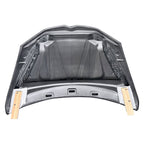 2023+ Lamborghini URUS S TC Style Carbon Fiber Hood - Bull Boost Performance