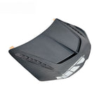 2023+ Lamborghini URUS S TC Style Carbon Fiber Hood - Bull Boost Performance
