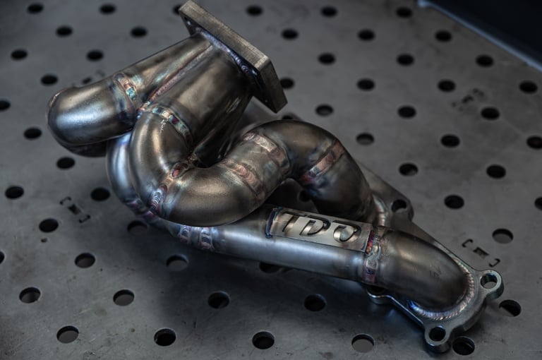 TDO Performance Mazda Miata Turbo Kit T2