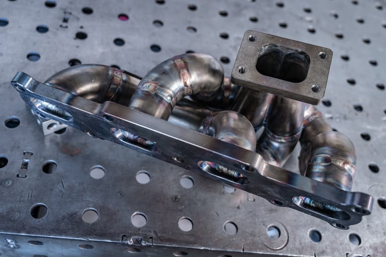 TDO Performance Mazda Miata Turbo Kit T2