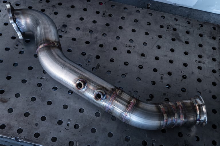 TDO Performance Mazda Miata Turbo Kit T2