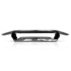Tecnica Style Carbon Fiber Rear Spoiler Wing Base for Lamborghini Huracan EVO LP610 LP580 - Bull Boost Performance