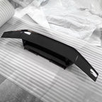 Tecnica Style Carbon Fiber Rear Spoiler Wing Base for Lamborghini Huracan EVO LP610 LP580 - Bull Boost Performance