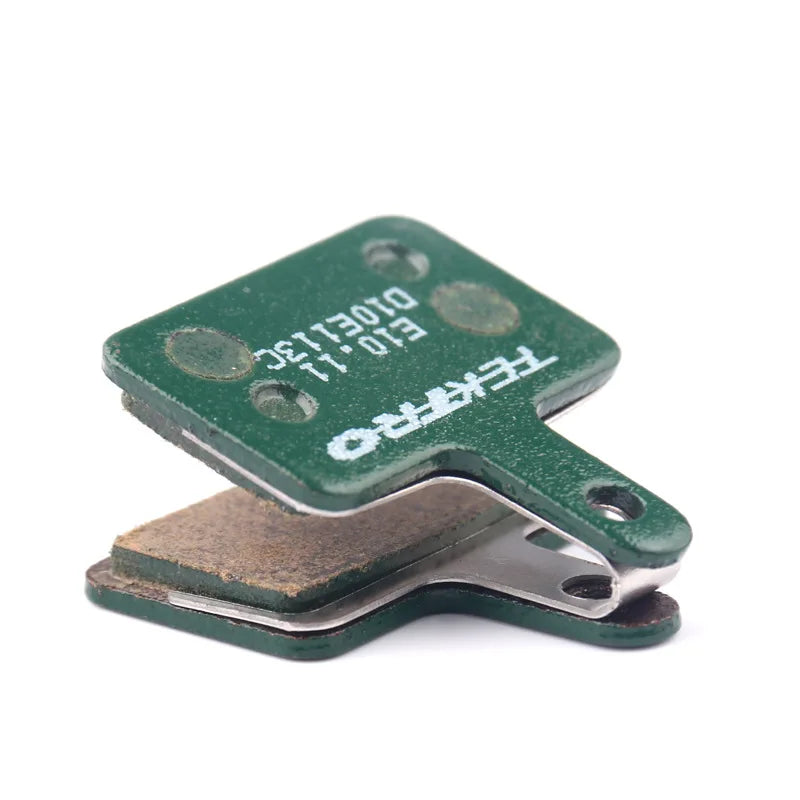 Tektro E10.11 Disc Brake Pads - 2 Pairs