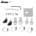 Top Fuel Zero 1000 Universal Oil Catch Can