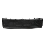 2015-2023 Ford Mustang Trunk Boot Cover ABS Rear Trunk Cover Panel Dec