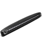 2003-2006 Dodge Ram 2500 3500 LED Tailgate Brake Light - Black