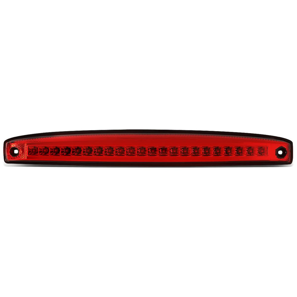 2003-2006 Dodge Ram 2500 3500 Tailgate LED Brake Light - Red