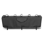 Waterproof Tailgate Cover with 5-Bike Racks - 53" Width