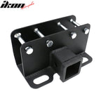 2021-2025 Ford Bronco 2/4Dr Trailer Tow Hitch Assembly Tungsten Steel