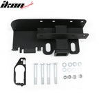 2021-2025 Ford Bronco 2/4Dr OE Style Rear Trailer Tow Tungsten Steel