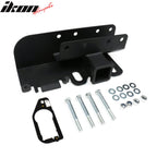 2021-2025 Ford Bronco 2/4Dr OE Style Rear Trailer Tow Tungsten Steel