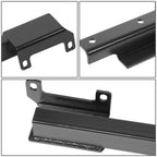 06-11 Mercedes ML350/ML500/ML320/ML550 Trailer Hitch