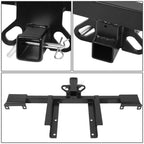 06-11 Mercedes ML350/ML500/ML320/ML550 Trailer Hitch