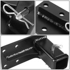 98-05 Mercedes ML320/ML350/ML430/ML500 Trailer Hitch