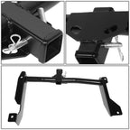 1998-2003 Dodge Durango Trailer Hitches
