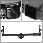 04-07 Chrysler Town & Country Dodge Caravan Grand Caravan Trailer Hitch