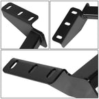 01-06 Acura MDX / 03-08 Honda Pilot Trailer Hitch