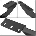 06-14 Honda Ridgeline Trailer Hitches