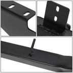 06-14 Honda Ridgeline Trailer Hitches