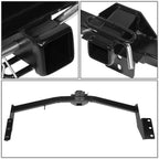 06-14 Honda Ridgeline Trailer Hitches
