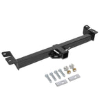 1997-2006 Jeep Wrangler Trailer Hitch