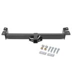 1997-2006 Jeep Wrangler Trailer Hitch