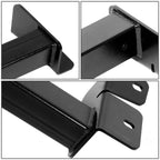 1997-2006 Jeep Wrangler Trailer Hitch