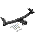 07-10 Jeep Patriot Compass Trailer Hitch