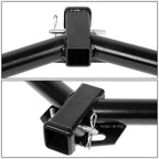 2003-2009 Kia Sorento Trailer Hitch