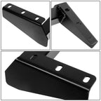 05-19 Nissan Frontier / 09-12 Suzuki Equator Trailer Hitches