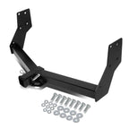 97-04 Infiniti QX4 / 96-04 Nissan Pathfinder Trailer Hitch