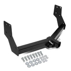 97-04 Infiniti QX4 / 96-04 Nissan Pathfinder Trailer Hitch